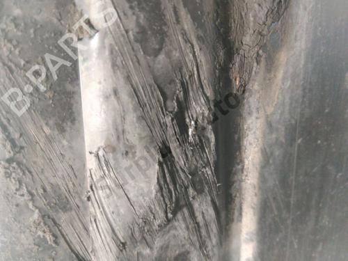 Underbody protection RENAULT MODUS / GRAND MODUS (F/JP0_) 1.5 dCi (FP0G, JP0G) | BP36764575M92 - Image 3