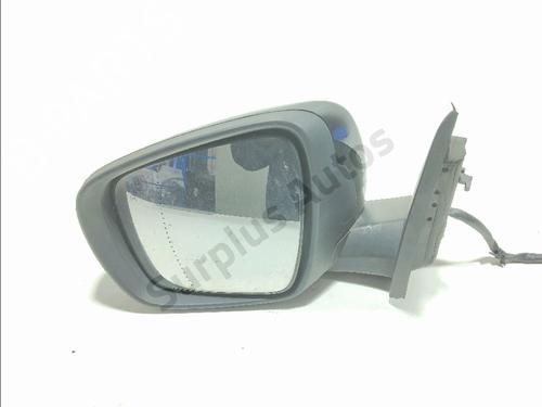 Used Left mirror Left mirror RENAULT KADJAR (HA_, HL_) 1.6 dCi 130 (HLA4) (130 hp) 35941699 35941699