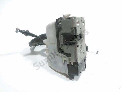 Rear left lock CITROËN C3 I (FC_, FN_) 1.4 i | BP28255379C100 