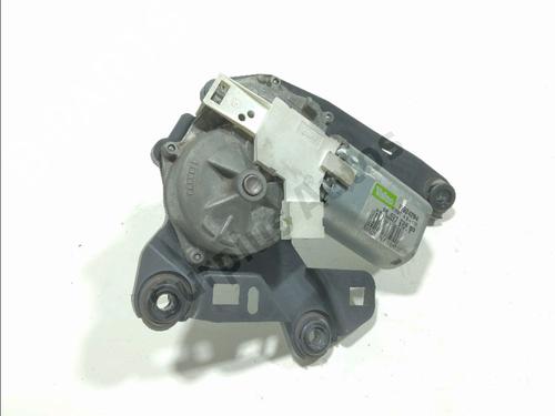 Used Rear wiper motor Rear wiper motor TOYOTA PROACE CITY Box Body/MPV (BPZ_) 1.5 D-4D 100 (BPZM) (102 hp) 36000545 36000545