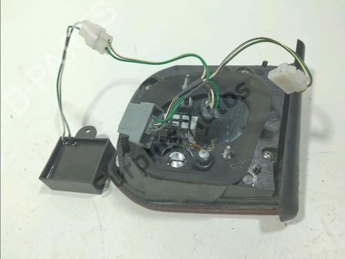 Left tailgate light VW GOLF VI (5K1) 1.4 TSI | BP39089694C79 - Image 2