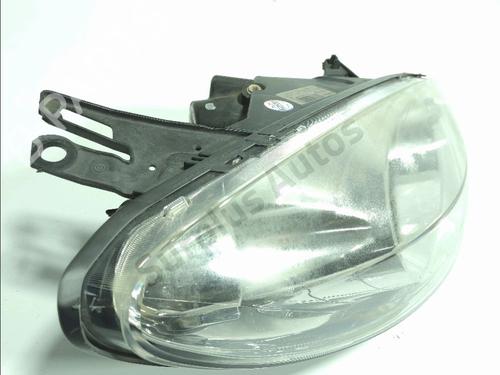 Right headlight PEUGEOT 1007 (KM_) 1.4 | BP33421333C29 - Image 2