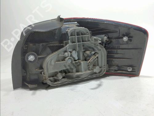 Left taillight AUDI A3 (8P1) 2.0 TDI 16V | BP37220793C34 - Image 2