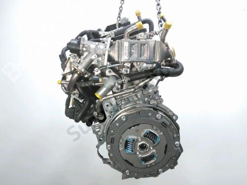 Engine TOYOTA C-HR (_X2_, _H2_) Hybrid (ZYX20) | BP37761932M1 - Image 4