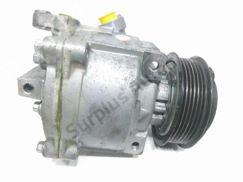 AC compressor OPEL ADAM (M13) 1.4 | BP30654555M34 - Image 4