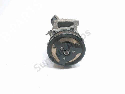 AC compressor PEUGEOT 208 I (CA_, CC_) 1.6 BlueHDi 100 | BP28836217M34