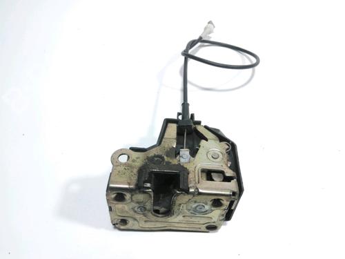 Used Front right lock Front right lock 28247105 28247105