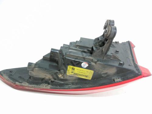 Left taillight SEAT LEON (KL1, KLG) 1.5 TSI | BP40214858C34 - Image 3