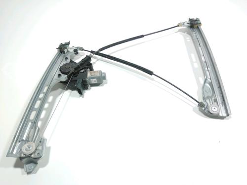 Used Front left window mechanism Front left window mechanism RENAULT MEGANE IV Hatchback (B9A/M/N_) 1.2 TCe 130 (B9MR) (130 hp) 28240773 28240773