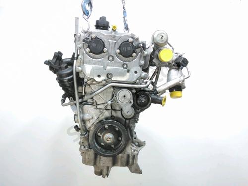 Engine MERCEDES-BENZ A-CLASS (W176) A 180 (176.042) | BP28219121M1 
