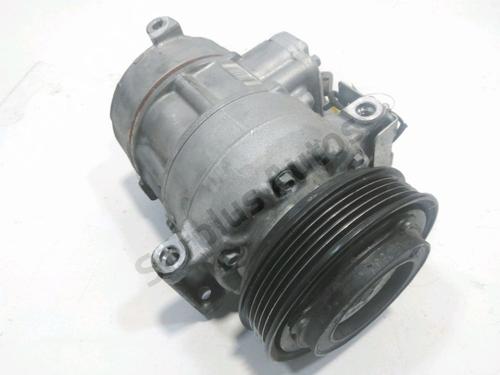 AC compressor MERCEDES-BENZ A-CLASS (W176) A 220 CDI (176.003) | BP38082380M34 - Image 4