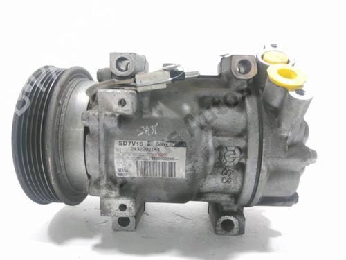 Compressor A/A Compressor A/A 38980368 38980368