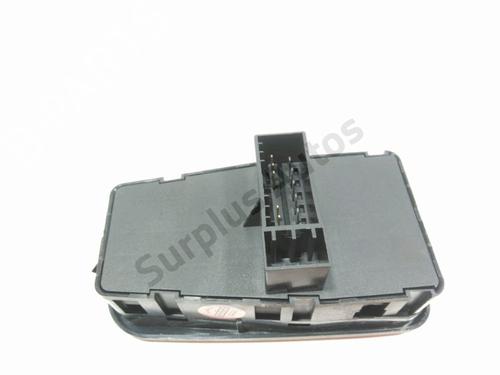 Left front window switch LANCIA YPSILON (843_) 1.2 (843.AXA1A) | BP40213990I27 - Image 3