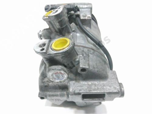 AC-Kompressor MERCEDES-BENZ C-CLASS Coupe (C205) C 220 d (205.304) | BP30896065M34