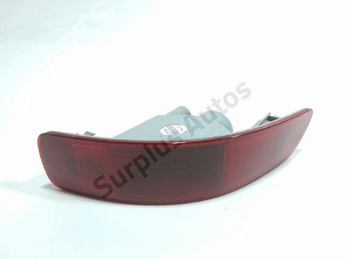 Rear fog light CITROËN C-CROSSER (VU_, VV_) 2.2 HDi | BP28270545C37 