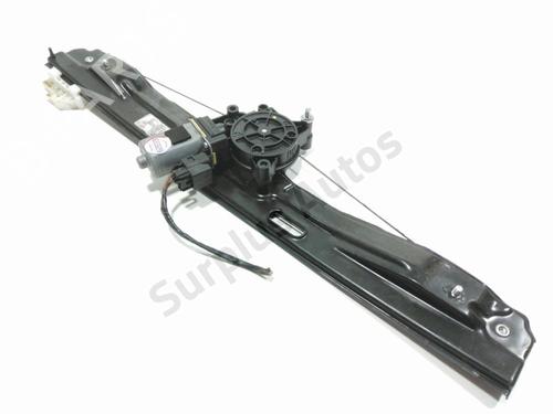 Used Front left window mechanism Front left window mechanism 28241528 28241528