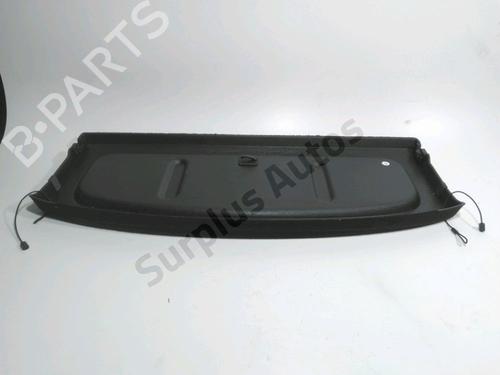 Rear parcel shelf KIA RIO IV (YB, SC, FB) 1.0 T-GDI 120 | BP37784092C85 - Image 2