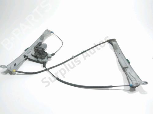 Rudehejsemekanisme ventre foran RENAULT CLIO III (BR0/1, CR0/1) 1.5 dCi (C/BR0G, C/BR1G) (68 hp) 29580013