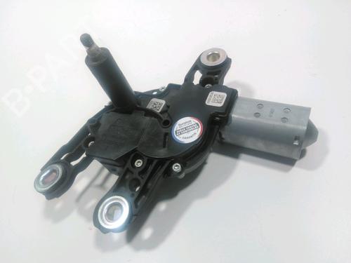 Viskermotor bakrute SEAT LEON (5F1) 1.6 TDI (105 hp) 28272536