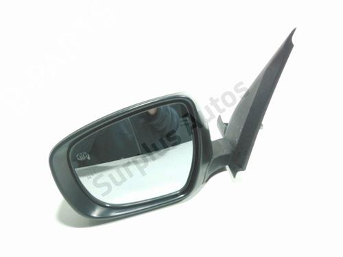 Used Left mirror SUZUKI SWIFT V (AZ) 1.2 Hybrid (Mild Hybrid) (A2L412) (83 hp) 32279846