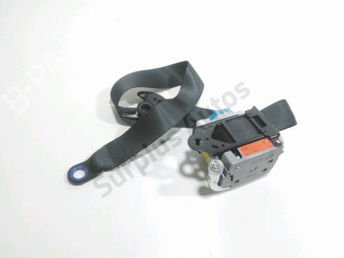 Used Front right belt tensioner TOYOTA YARIS (_P13_) 1.5 Hybrid (NHP130_, NHP130) (101 hp) 30843138