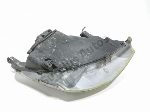 Left headlight FORD FOCUS I (DAW, DBW) 1.8 Turbo DI / TDDi | BP28266894C28 