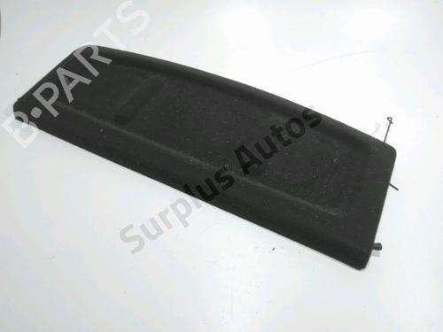 Plage arrière HYUNDAI i20 III (BC3, BI3) 1.0 T-GDI hybrid 48V (101 hp) 31040737