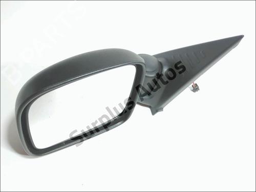 Used Left mirror Left mirror JEEP CHEROKEE (KJ) 2.8 CRD 4x4 (150 hp) 40060057 40060057