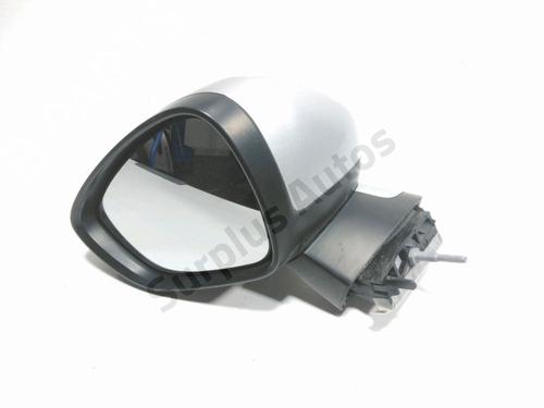 left-mirror-citroen-c4-ii-nc_-2009-38743189 main image