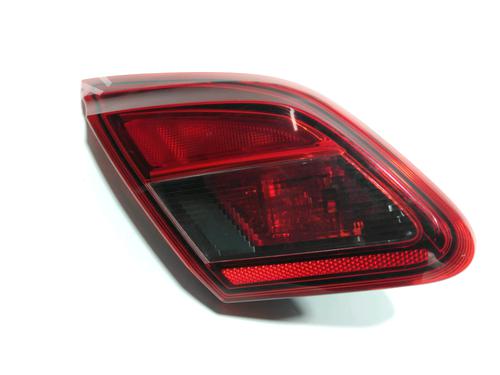 Used Left tailgate light OPEL CORSA E (X15) 1.4 (08, 68) (90 hp) 31005874