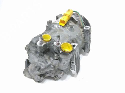 AC compressor CITROËN C5 II (RC_) 1.6 HDi (RC8HZB) | BP28223468M34 