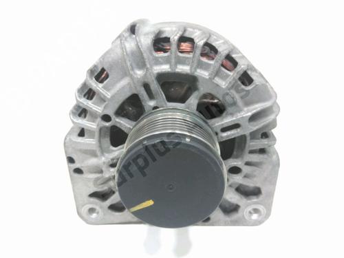 Used Alternator Alternator RENAULT KANGOO Express (FW0/1_) 1.5 dCi 90 (FW0G, FW05, FW08, FW11) (90 hp) 36253096 36253096