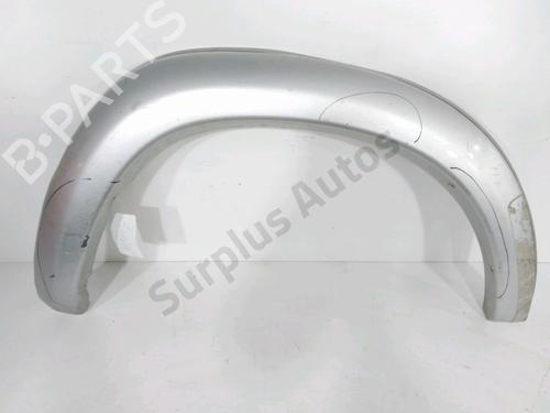 Højre bagtil skærm liste TOYOTA RAV 4 II (_A2_) 2.0 D 4WD (CLA20_, CLA21_, CLA20R, CLA21R) (116 hp) 32311234