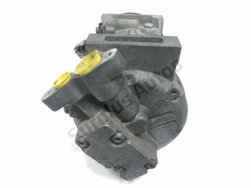 AC compressor RENAULT LAGUNA III (BT0/1) 1.5 dCi (BT00, BT0A, BT0T, BT1J) | BP39705716M34 - Image 3