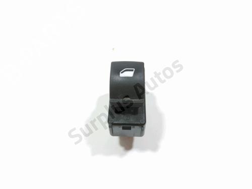 Used Right front window switch PEUGEOT 208 I (CA_, CC_) 1.4 HDi (68 hp) 28238868