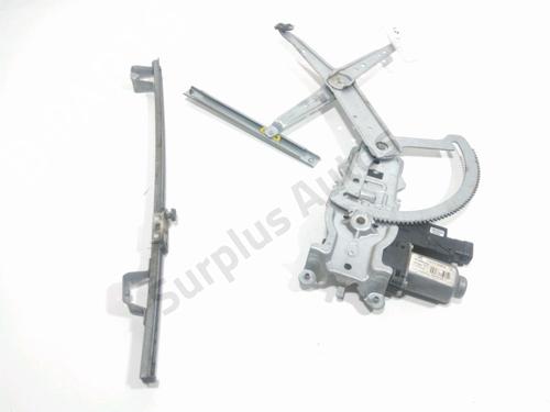 Used Front left window mechanism OPEL COMBO Tour 1.7 CDTI 16V (101 hp) 28241485