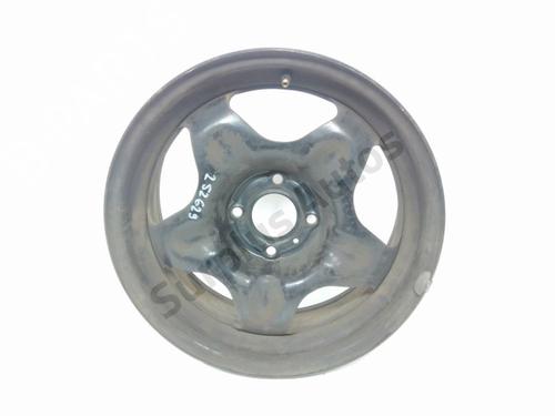 Used Rim Rim 36898944 36898944