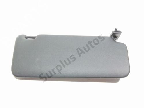 Used Left sun visor Left sun visor MERCEDES-BENZ CLA Coupe (C117) CLA 220 CDI / d (117.303) (170 hp) 36183318 36183318