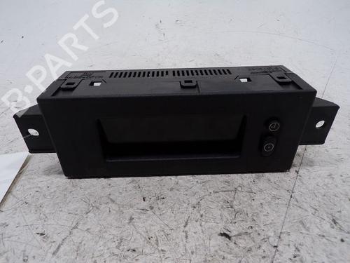 Used Display monitor OPEL CORSA D (S07) 1.3 CDTI (L08, L68) (75 hp) 30990563