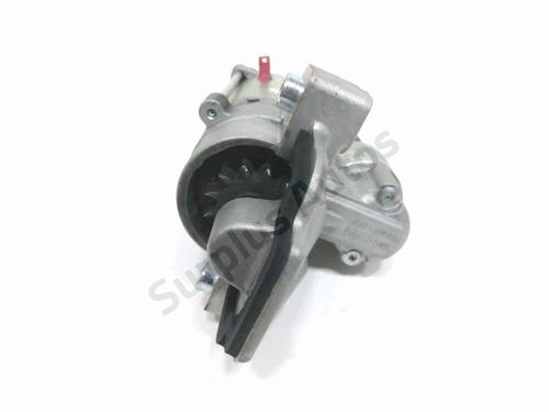 Used Starter FORD PUMA (J2K, CF7) 1.0 EcoBoost mHEV (125 hp) 30190888