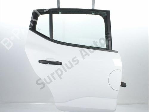 right-rear-door-dacia-sandero-iii-2021-40621193 main image