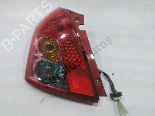 Used Left taillight Left taillight 31006751 31006751