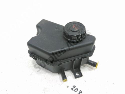 Servolenkungsbehälter für CITROËN BERLINGO / BERLINGO FIRST MPV (MF_, GJK_, GFK_) 1.6 HDI 90 (MF9HX) (90 hp) 30987656