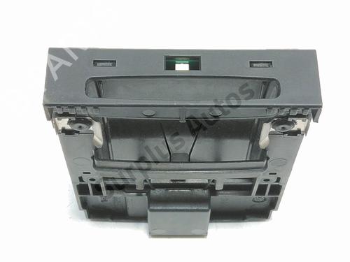 Card reader RENAULT MEGANE III Hatchback (BZ0/1_, B3_) 1.6 dCi (BZ00, BZ12, BZ13) | BP38793430E4 - Image 2