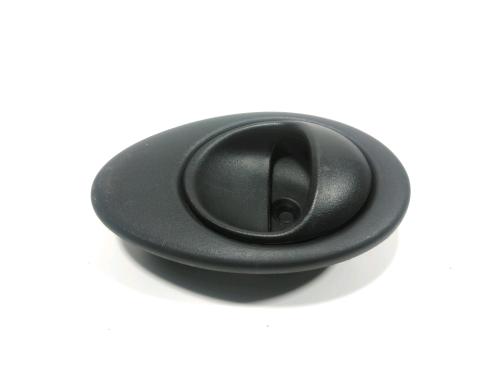 Used Rear left interior door handle Rear left interior door handle CHEVROLET MATIZ (M200, M250) 1.0 (67 hp) 37779891 37779891