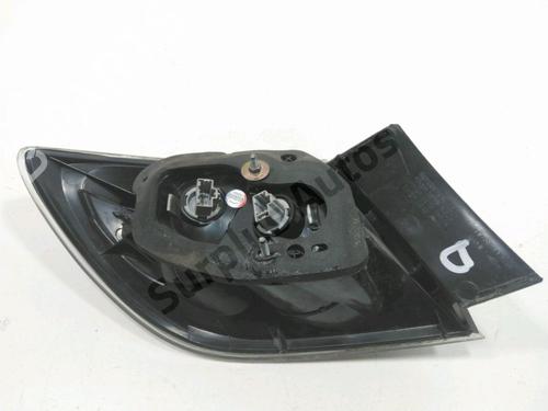 Right taillight MAZDA 3 (BK) 1.6 (BK14) | BP31006411C35