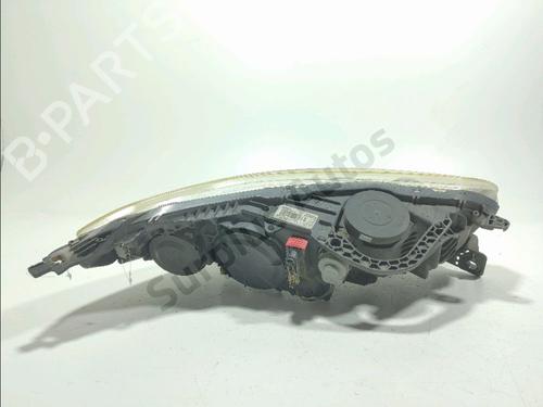Left headlight CITROËN C5 III Break (RW_) 2.0 HDi 165 | BP36796849C28 - Image 2