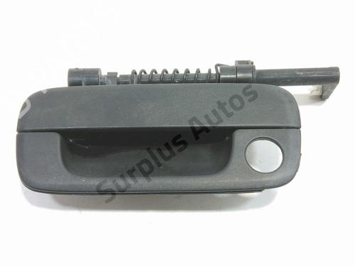 Used Front left exterior door handle PEUGEOT 406 (8B) 1.8 16V (110 hp) 32334533