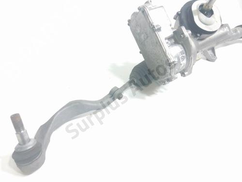 Steering rack BMW 1 (F40) 120 i | BP38613509M22 - Image 3