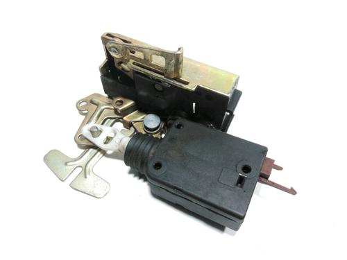 Rear left lock CITROËN SAXO (S0, S1) 1.4 VTS | BP28255025C100 